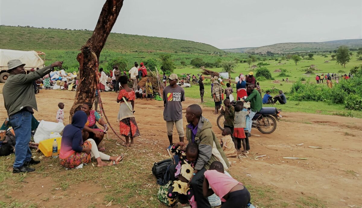 Article : R&eacute;fugi&eacute;s en Ouganda : Jospin et les illusions perdues