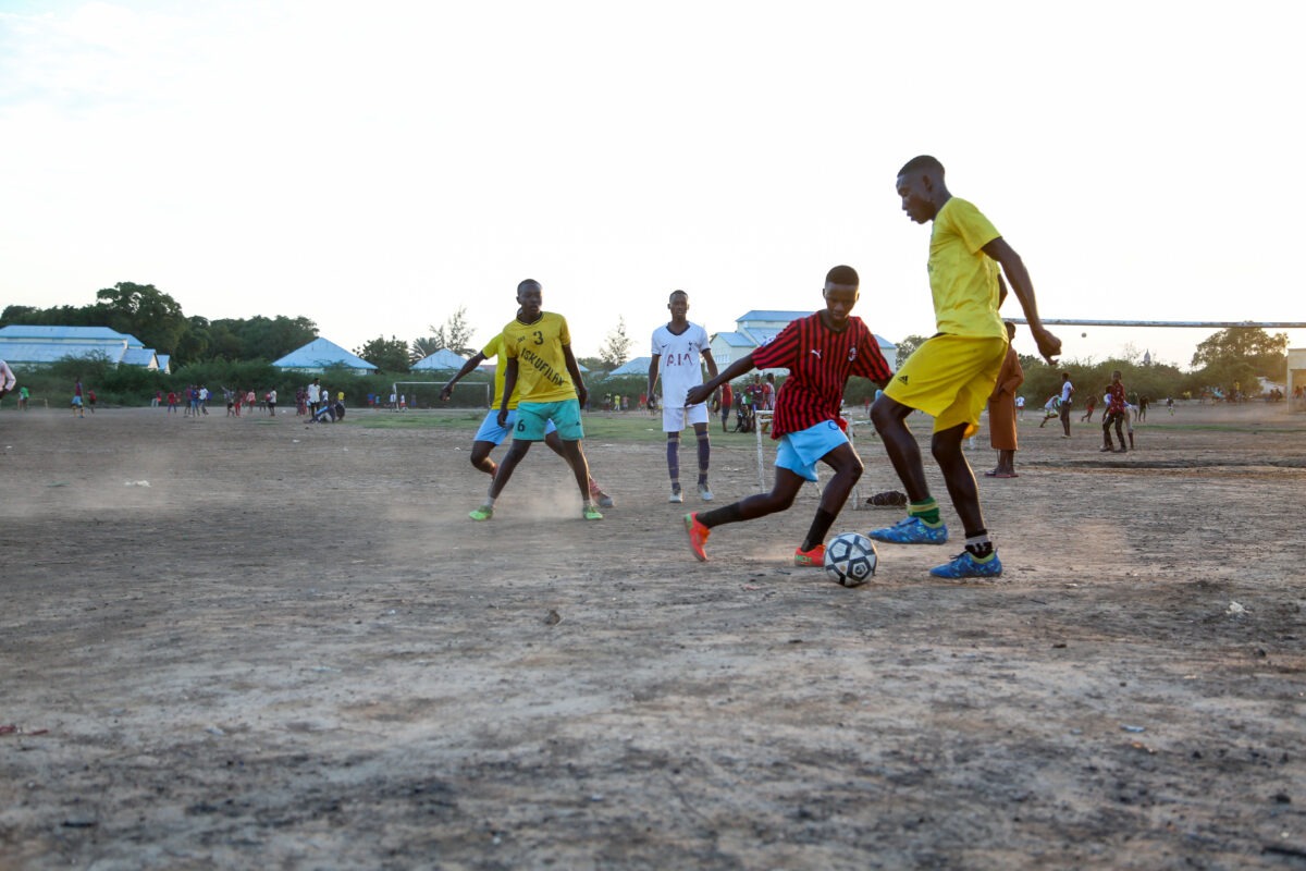 Article : L&rsquo;Afrique m&rsquo;a redonn&eacute; le sourire au Qatar