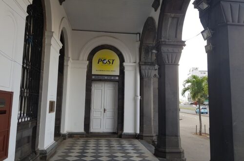 Article : Philat&eacute;lie : 250 ans pour la poste mauricienne !