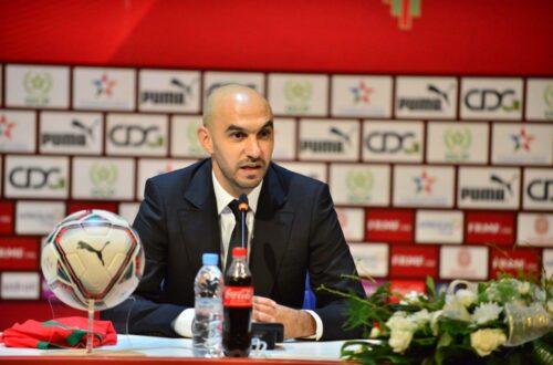 Article : Qatar City&nbsp;: le Maroc en finale