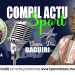 Article : Compilactusport ep 19 : un exploit du Maroc face &agrave; la France au Mondial esp&eacute;r&eacute; par les africains