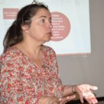 Article : Christine Martinez, animatrice &agrave; France Bleu, raconte son s&eacute;jour au B&eacute;nin