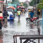 Article : Kinshasa : la premi&egrave;re ville africaine qui flotte !