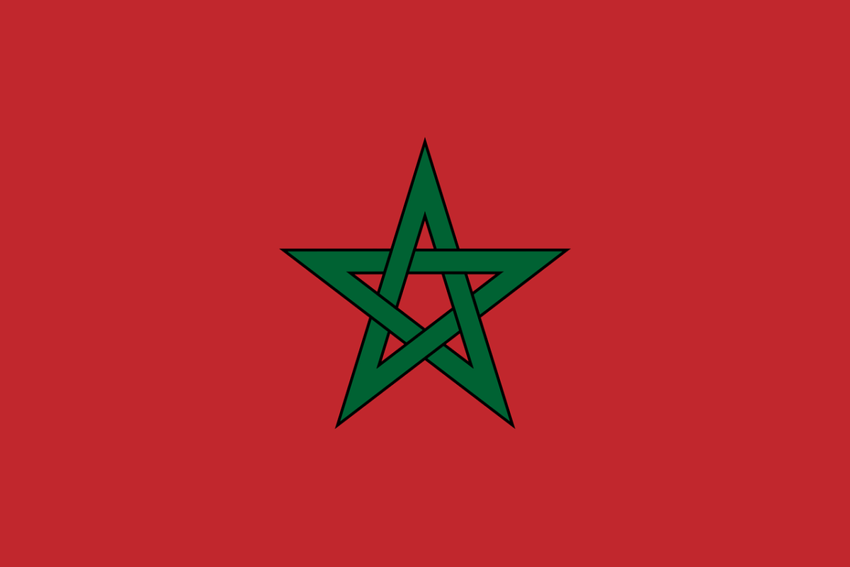 Article : Qatar 2022 : La France met fin au r&ecirc;ve marocain