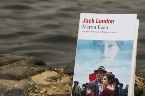 Article : &laquo;Martin Eden&raquo; de Jack London