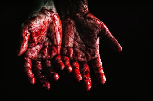Article : Exploitation sexuelle des enfants au B&eacute;nin : foss&eacute; entre textes et r&eacute;alit&eacute;&thinsp;