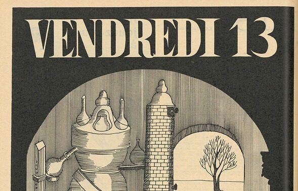 Article : Vendredi 13 &agrave; Yaound&eacute; : le spectre de la peur