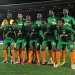 Article : CHAN 2023&nbsp;: Madagascar et le Niger font sensation