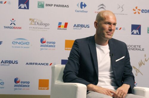 Article : Zizou Gate&nbsp;: Mbapp&eacute; ne croit plus au P&egrave;re No&euml;l