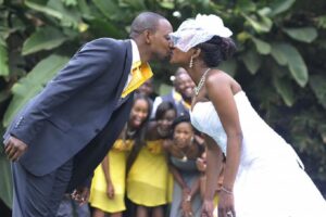 Article : Le mariage c&rsquo;est le ventre et le bas ventre