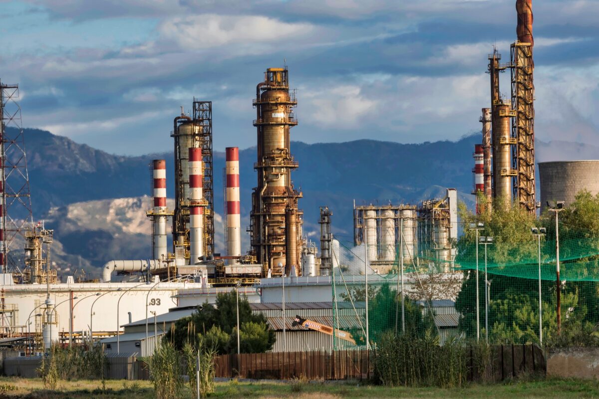 Article : Lettre au p&eacute;trole tchadien