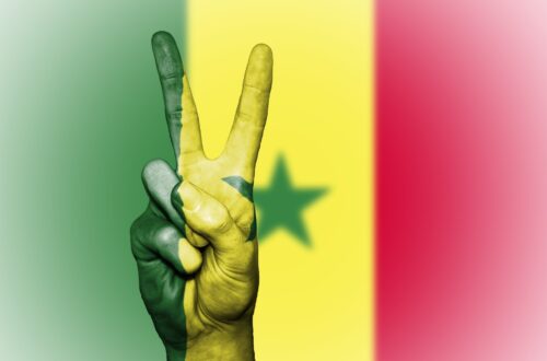 Article : CHAN 2023&nbsp;: le S&eacute;n&eacute;gal reste sur le toit de l&rsquo;Afrique