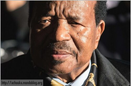 Article : Joyeux anniversaire, monsieur le Pr&eacute;sident&nbsp;!