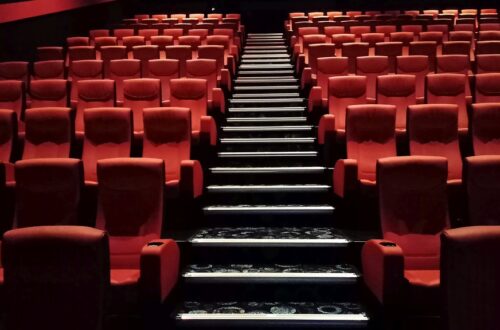 Article : Les le&ccedil;ons &agrave; retenir du film Nightmare Alley