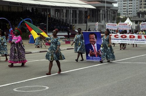 Article : Malaise dans la cit&eacute; : la jeunesse camerounaise est d&eacute;sabus&eacute;e