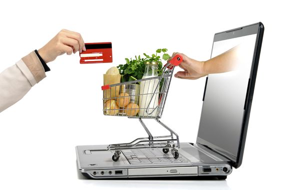 Article : Le e-commerce, l&rsquo;avenir du shopping ?