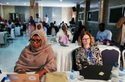 Article : AfricaTivistes CitizenLab Mauritanie, une autre mani&egrave;re d&rsquo;investir le champ politique et civique par le num&eacute;rique