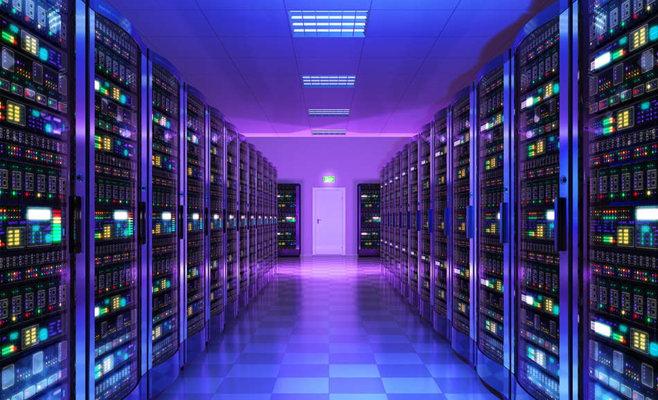 Article : Focus sur les data centers, ces espaces de stockage de donn&eacute;es num&eacute;riques