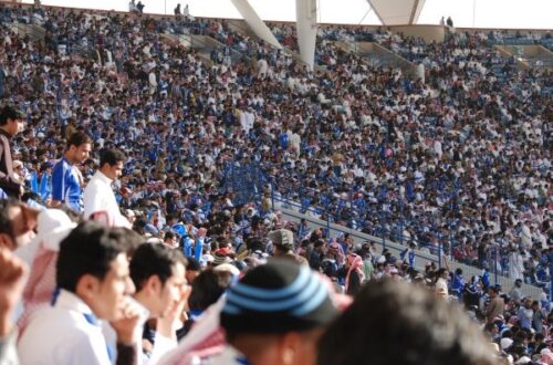 Article : Coupe du Monde des Clubs&nbsp;2023 : Al Sensation
