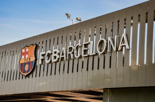 Article : Corruption&nbsp;: Barcelone avantag&eacute; par l&rsquo;arbitrage depuis plus de 10 ans ?