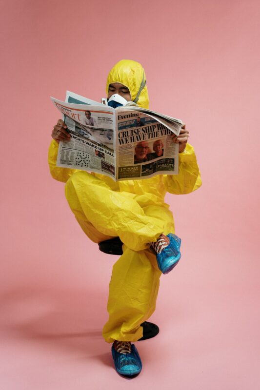 Article : Fake news, le nouveau cancer qui gangr&egrave;ne l&rsquo;Afrique