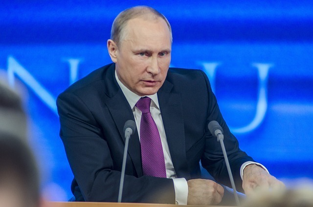 Article : Un an apr&egrave;s l'invasion de l'Ukraine, comprendre la position de l'Afrique