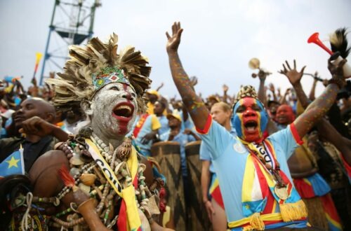 Article : AfroCAN&nbsp;: le CHAN fait des &eacute;mules