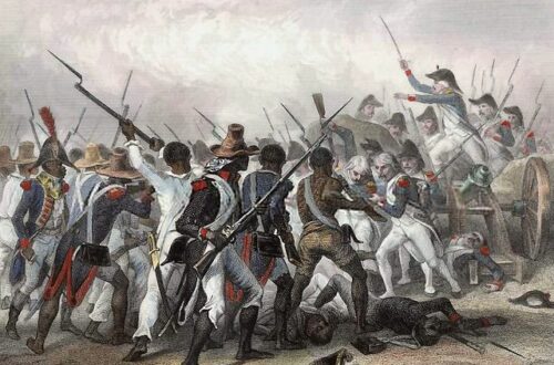 Article : &laquo;&nbsp;Mon pays que voici&nbsp;&raquo; d&rsquo;Anthony Phelps, un po&egrave;me de r&eacute;volte et d&rsquo;amour pour Ha&iuml;ti