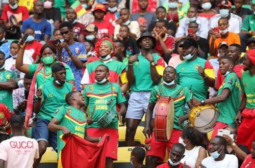 Article : Cameroun&nbsp;: le Canon de Yaound&eacute; va-t-il boucler la boucle ?