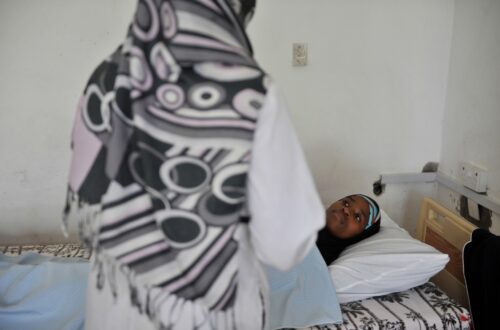 Article : D&eacute;p&eacute;nalisation de l&rsquo;avortement&nbsp;au B&eacute;nin : une solution pour r&eacute;duire mortalit&eacute; et morbidit&eacute; f&eacute;minines&nbsp;?