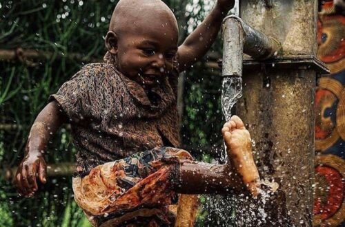 Article : L&rsquo;abondance en eau douce en RDC, un paradoxe au profit des congolais