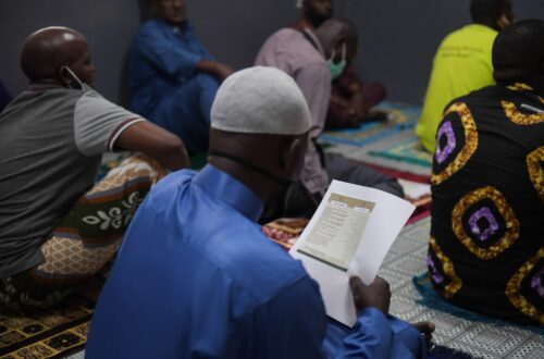 Article : Importance spirituelle du je&ucirc;ne pendant le Ramadan