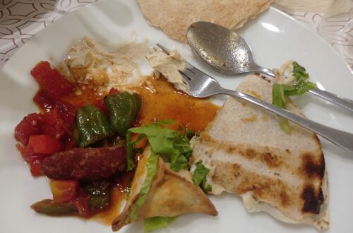 Article : Carnet d&rsquo;un voyage culinaire &agrave; Abidjan