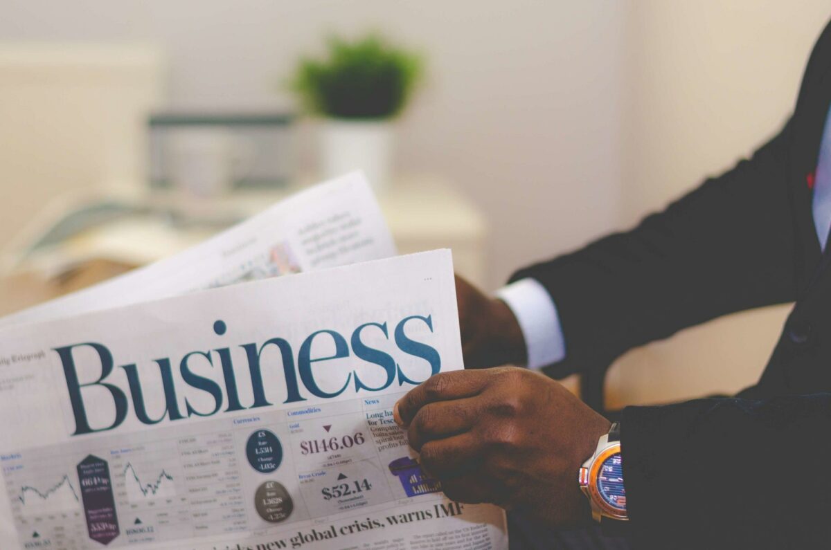 Article : &Ocirc;BATANGA, une s&eacute;rie africaine sur le monde des affaires