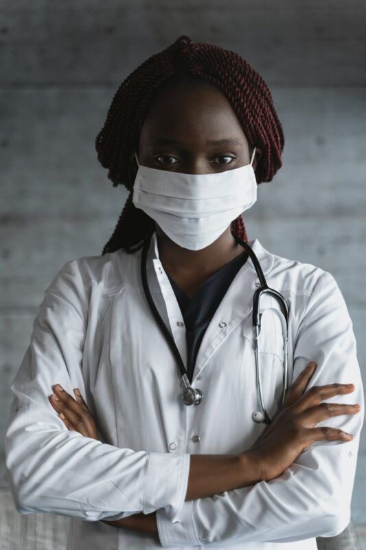 Article : Sant&eacute; Sexuelle et Reproductive : A. K t&eacute;moigne sur la syphilis