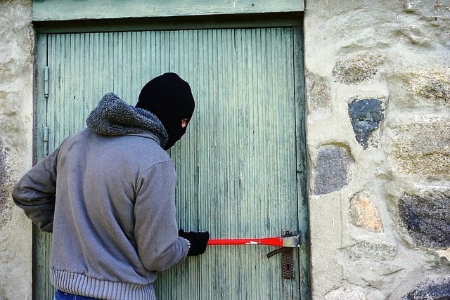Article : Ils ont cambriol&eacute; ma caf&eacute;t&eacute;ria cette nuit