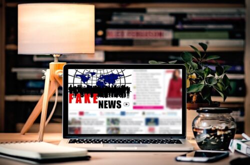 Article : Mieux comprendre les &laquo;&nbsp;fake news&nbsp;&raquo; et ne plus se faire manipuler en 5 points