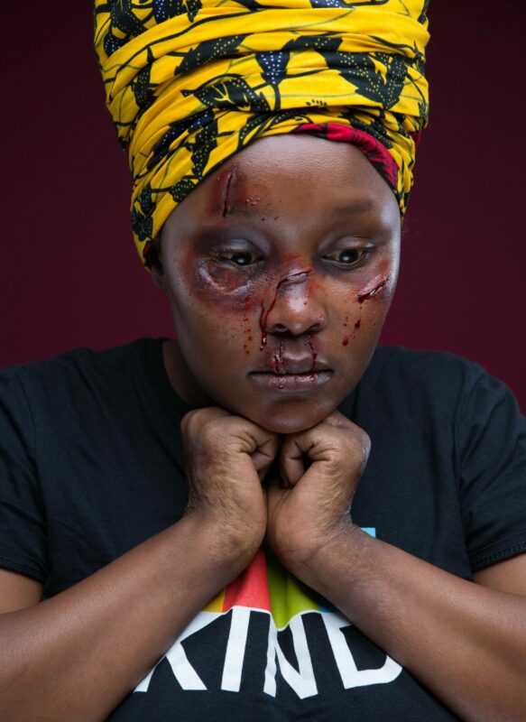 Article : Les f&eacute;minicides, la nouvelle tendance au Cameroun