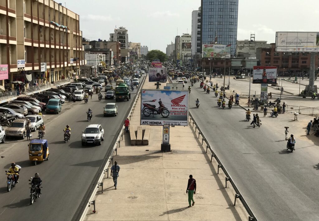 Article : Explosion d&eacute;mographique en Afrique : 1,4 millard d&rsquo;habitants d&eacute;j&agrave; ?&nbsp;