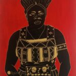 Article : Princesse Fassie, l&rsquo;autre amazone de l&rsquo;histoire du Dahomey r&eacute;v&eacute;l&eacute;e