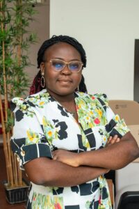 Article : Kar&egrave;le Aurore Kondo : 