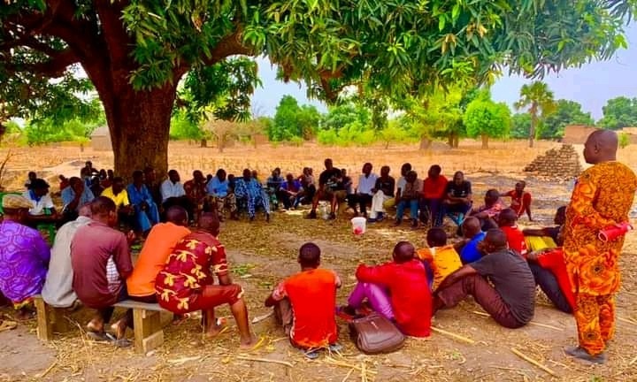Article : Les ateliers de poterie de K&ocirc;r&ocirc; : un moment humain et artistique au sud du Tchad