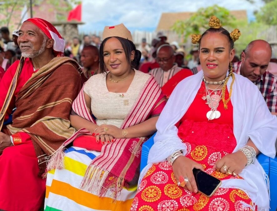 Article : Nouvel an malgache : la c&eacute;l&eacute;bration de la r&eacute;colte et la saison de la purification