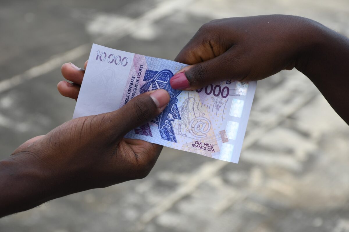 Article : Cameroun&nbsp;: c&rsquo;est quoi un probl&egrave;me&nbsp;?