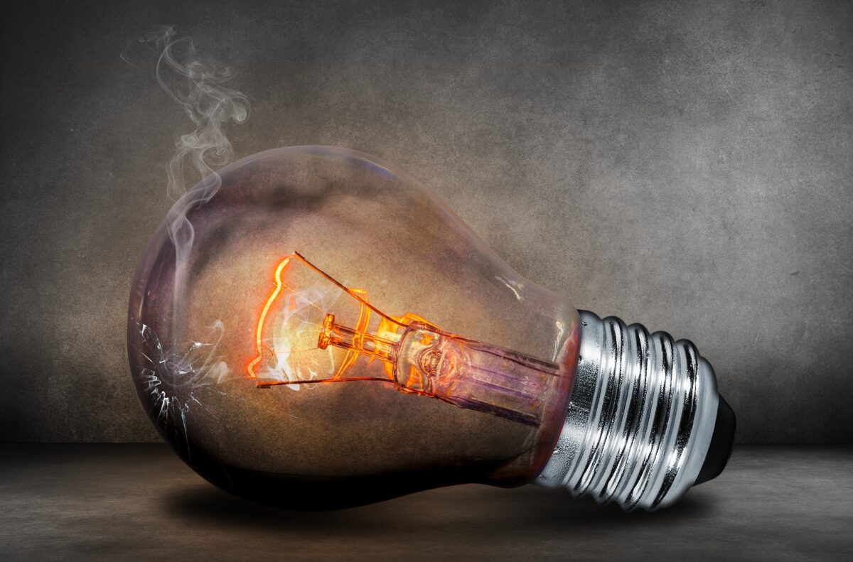 Article : Au Mali,  l&rsquo;&eacute;lectricit&eacute; est le luxe du si&egrave;cle
