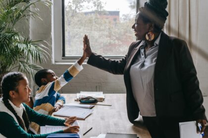 Article : Il faut sauver le syst&egrave;me &eacute;ducatif ha&iuml;tien