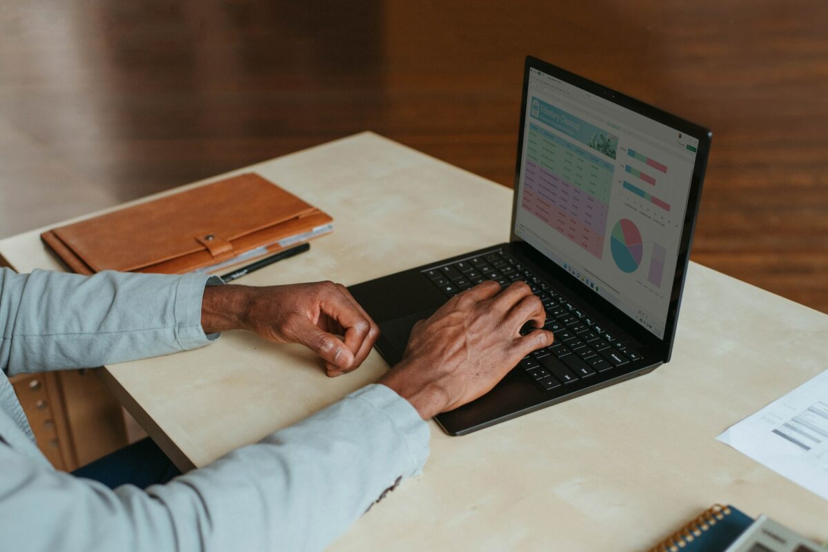 Article : Amos Traore, r&eacute;dacteur web made in Mondoblog &agrave; votre service