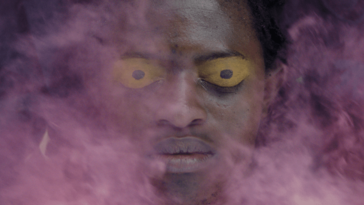 Article : Festival de Cannes 2023 : Baloji Tshiani &agrave; Cannes, c&rsquo;est de bonne&nbsp;Augure !