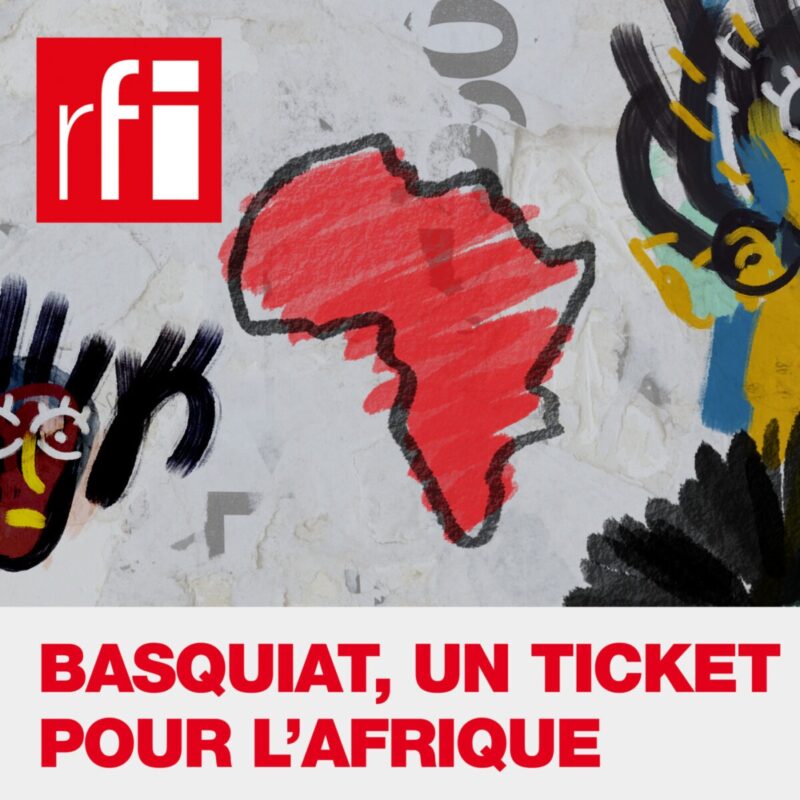 Article : Basquiat, entre musique et Afrique