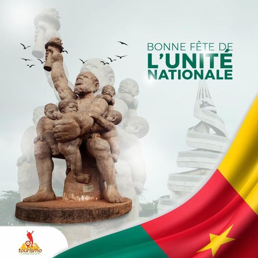 Article : Les Camerounais adorent leur pays, mais personne ne l&rsquo;aime&nbsp;!